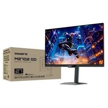 Gigabyte M27Q2 QD