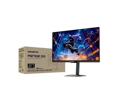 Gigabyte M27Q2 QD
