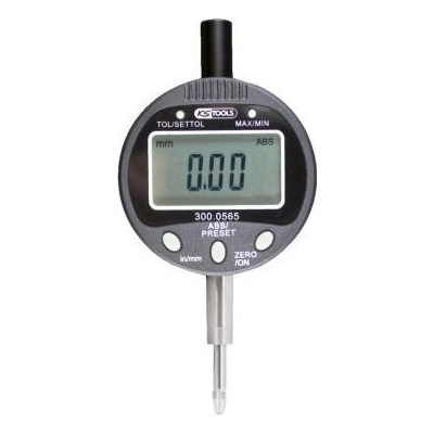 KS TOOLS Posuvné měřítko 300.0563