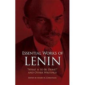 Essential Works | V. I. Lenin, Henry M. Christman (ISBN: 9780486253336)