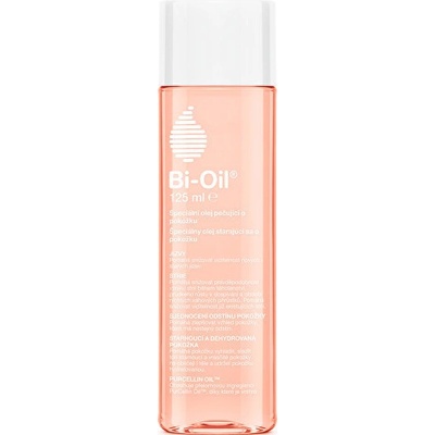 Bi-Oil Purcellin Oil všestranný přírodní olej 200 ml