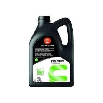 Image 1 of Eurorepar Premium C4 5W-30 5 l