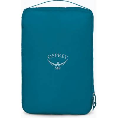 Osprey Cestovný organizér Ultralight Packing Cube L waterfront blue (L)