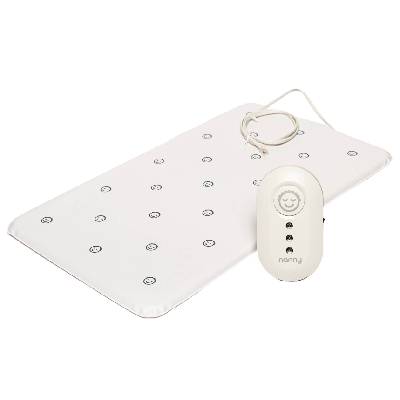 Jablotron BM02 Nanny Monitor dechu