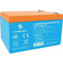 Conexpro 12,8V 12Ah LFP-12.8-12
