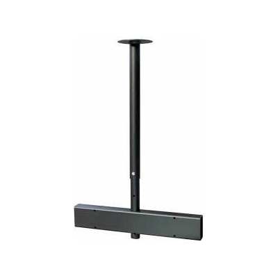 OMB Стойка за за дисплей, OMB 06055 NEW LIFT, За таван, До 75 кг, VESA: 200 x 200, 400 x 600, Черна, tech-14457