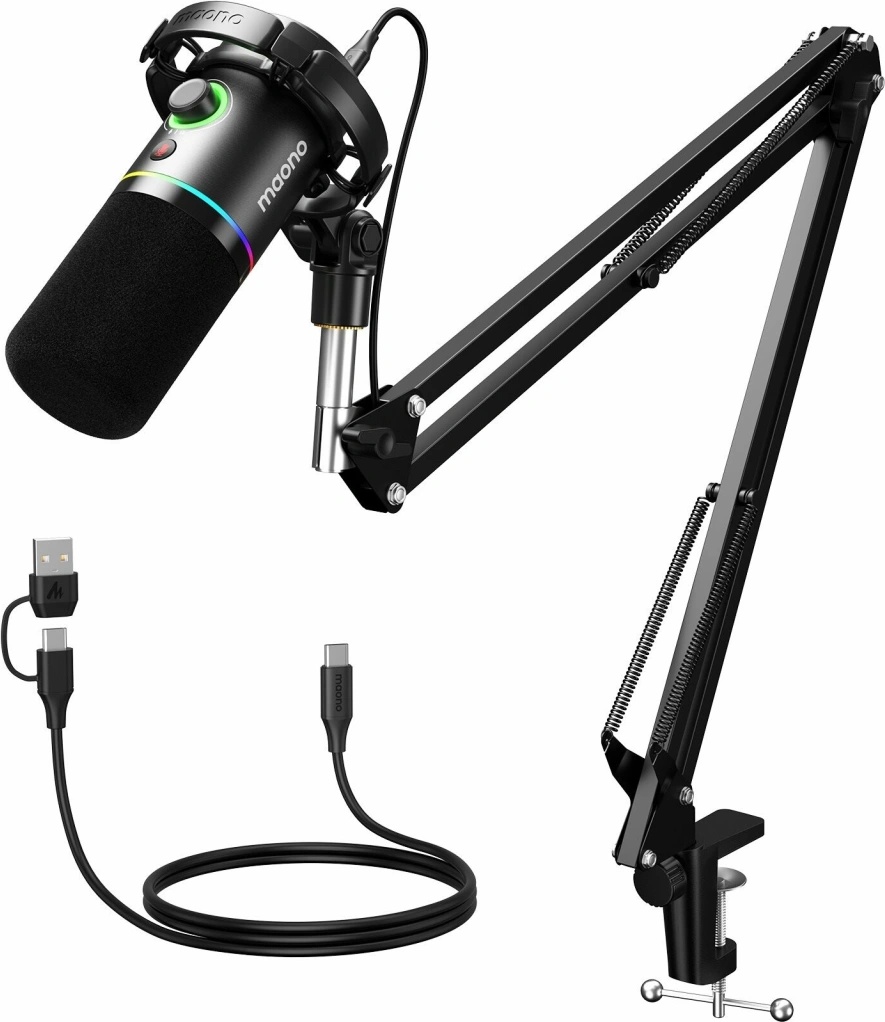 MAONO PD200X