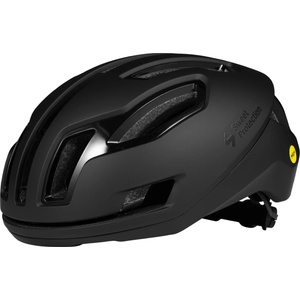 Sweet Protection Каска за шосейно колоездене Sweet Protection Falconer 2VI MIPS Helmet Bike helmet - Matte Black - размер L/XL 59-61 cm (851-1474-0313)
