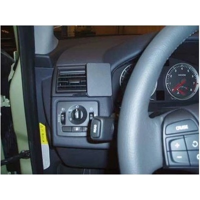 Brodit ProClip montážna konzola na palubnú dosku pre Volvo C30 07-15, 803501