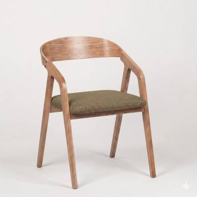 ITTC Stima Frame dub patina / lux 2 camel
