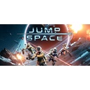 Jump Space