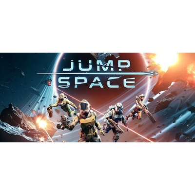 Jump Space
