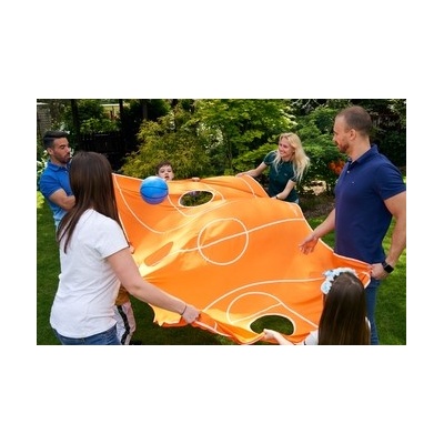 Korbo Fotbal a Basketbal