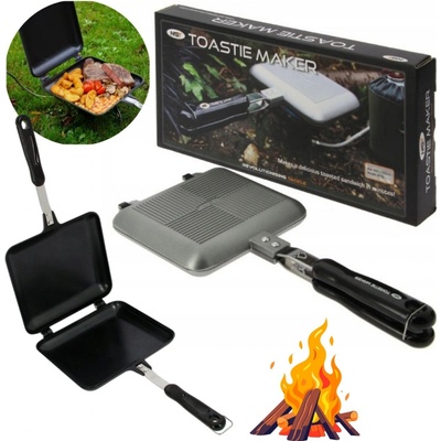 NGT Touster Toastie Maker – Zboží Dáma