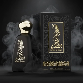 Athoor al Alam Ameer Al Sahra EDP 100 ml