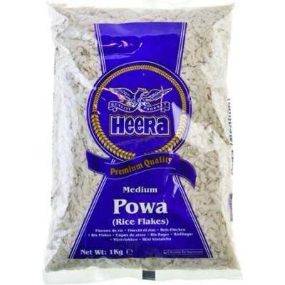 Heera Poha rýže Flake Rice 1 kg