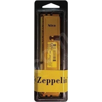 EVOLVEO Zeppelin Gold DDR3 4GB 1600MHz 4G/1600/XK EG