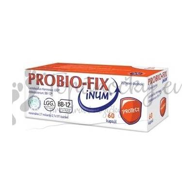 ProBio-fix Inum 60 kapsúl od 19,5 € - Heureka.sk