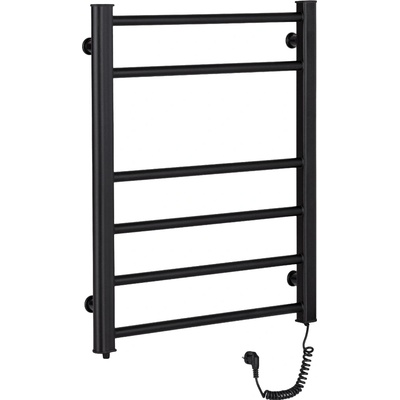 Cerano Domenico LIV-ER-6-55 660 mm x 550 mm černá matná