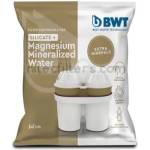 BWT ФИЛТЪРЕН ПАТРОН BWT SILICATE + Mg - код В734