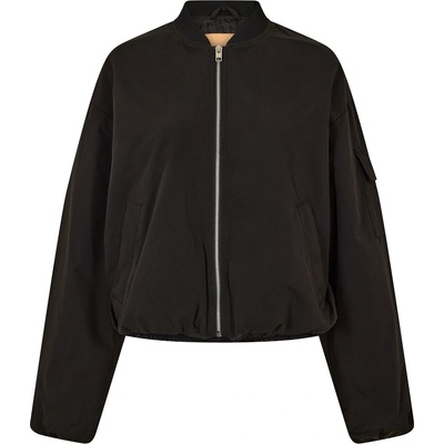 JJXX Дамско яке JJXX Leila Bomber Jacket Ladies - Black