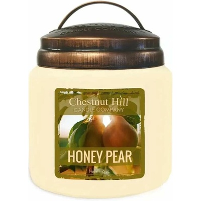 Chestnut Hill Candle Honey Pear 454 g