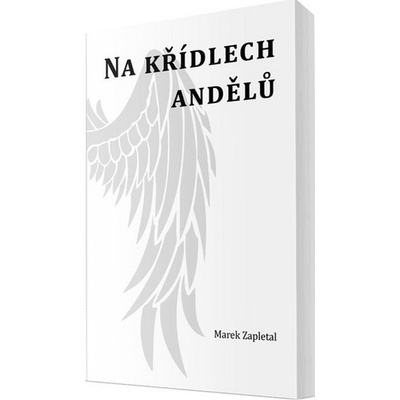 Na křídlech andělů - Zapletal Marek
