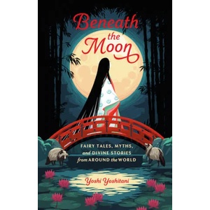 Beneath the Moon (ISBN: 9781984857224)