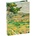 teNeues Calendars & Stationery GmbH & Co. KG Paul Cezanne Mont Sainte-Victoire Mini Notebook | Paul Cezanne