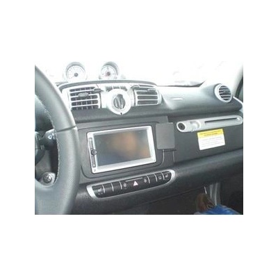 Brodit ProClip montážna konzola pre Smart ForTwo 11-14, na stred 854827