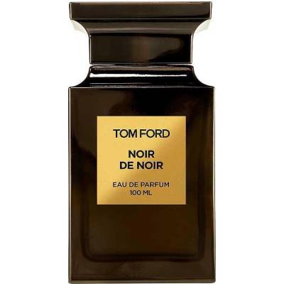 Tom Ford Noir de Noir EDP 100 мл - ПАРФЮМ Унисекс