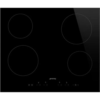 Image 1 of Smeg SE 364 TD