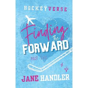 Finding the Forward, Part Two | Jane Handler (2024)