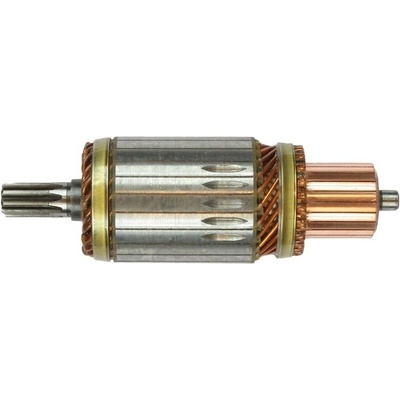 Rotor startéru AS-PL SA6002
