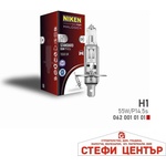 NIKEN Крушка niken - Н1 55w 12v (282309) - steficenter