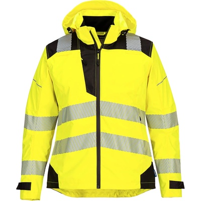 Portwest Hi-Vis PW389YBRXL
