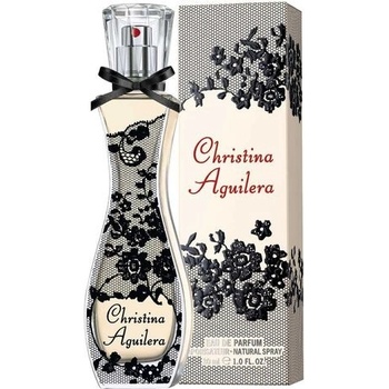 Christina Aguilera parfumovaná voda dámska 50 ml tester