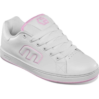 Etnies Etnies Callicut white/pink 2024/25 dámské