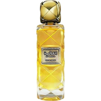 Image 1 of Rasasi Tawleefa Collection - Al Ghalia EDP 100 ml