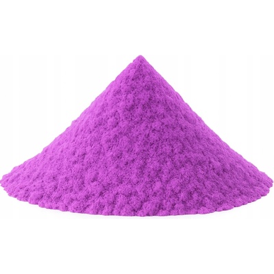 Aga4Kids Kinetický písek 1 kg Fialový – Zboží Mobilmania