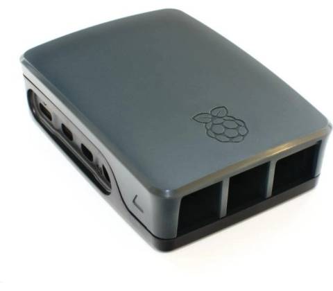 Raspberry Pi RB-Case+06B