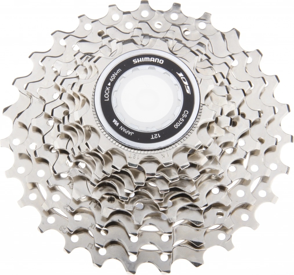 Shimano CS5700