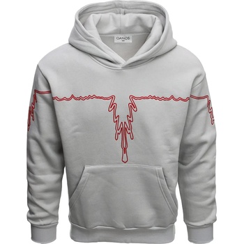 Image 1 of Ватиран суичър g7055g