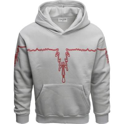 Ватиран суичър g7055g