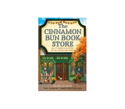 Bluebell Bookstore