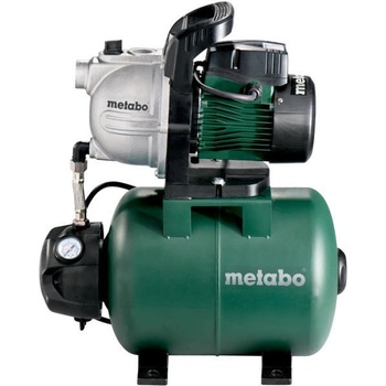 Metabo HWW3300/25G (600968000)