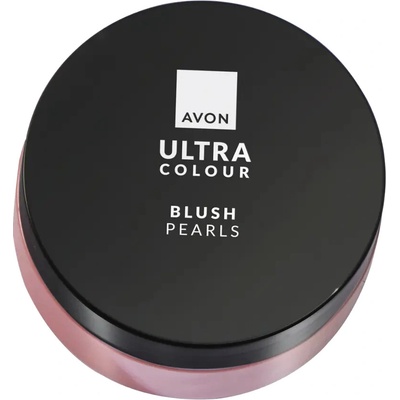 Avon Blush Pearls Medium 28 g