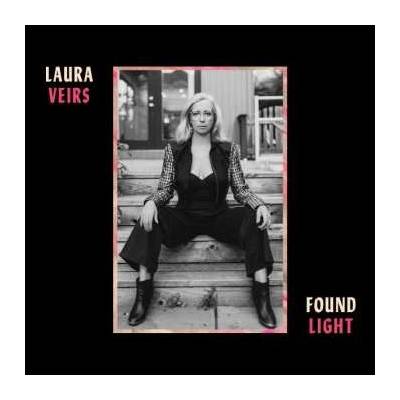 Laura Veirs - Found Light LP