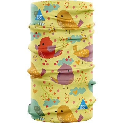 Humboo Birds SK.10