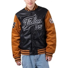 Fubu Bomber jacket Varsity Block Corduroy jacket 6075110 186723